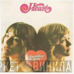  Heart  - Dreamboat Annie