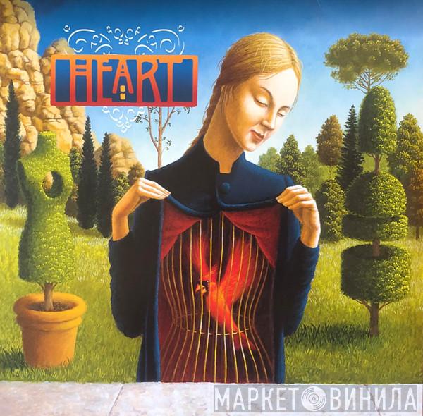 Heart - Greatest Hits
