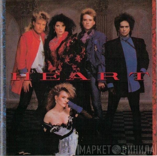 Heart - Heart