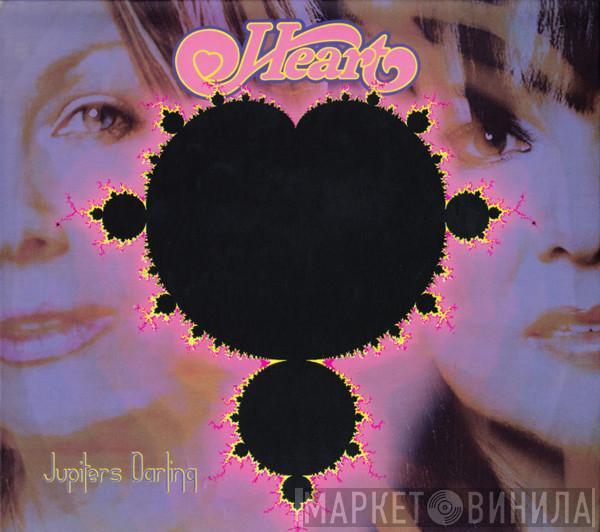 Heart - Jupiters Darling