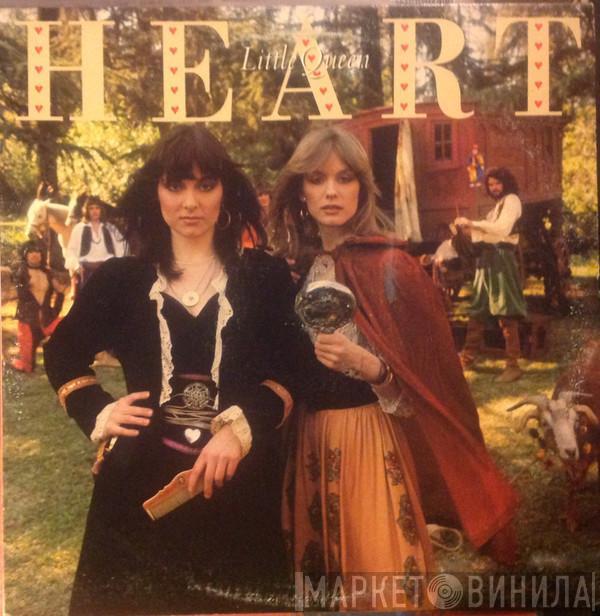  Heart  - Little Queen
