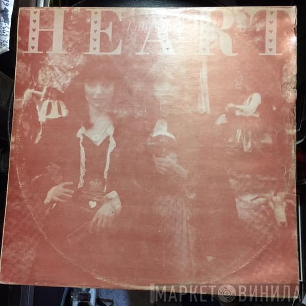  Heart  - Little Queen