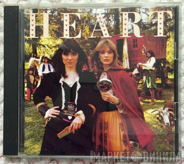  Heart  - Little Queen