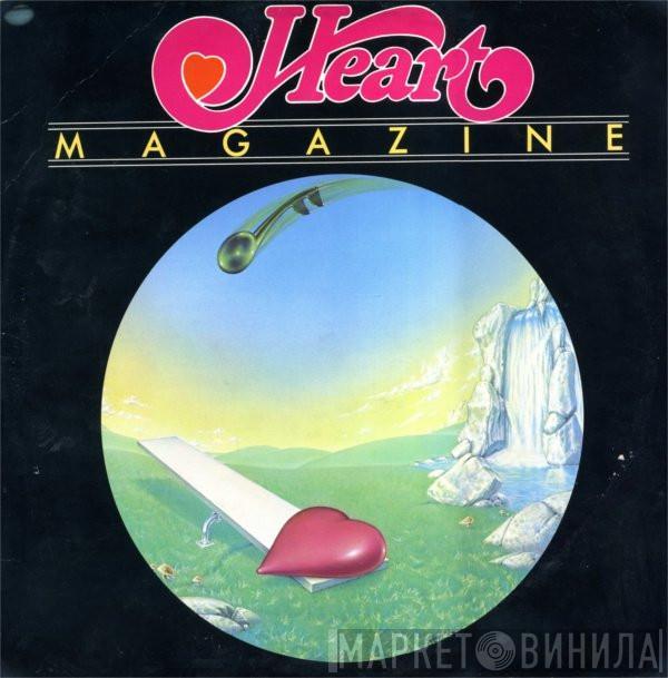 Heart - Magazine