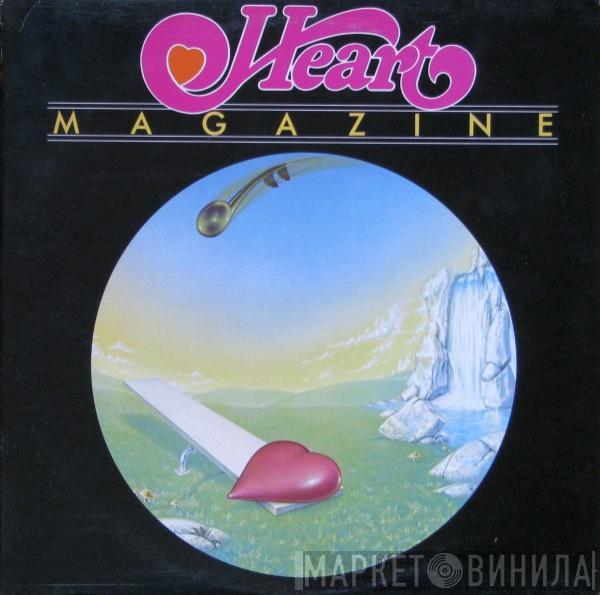 Heart - Magazine