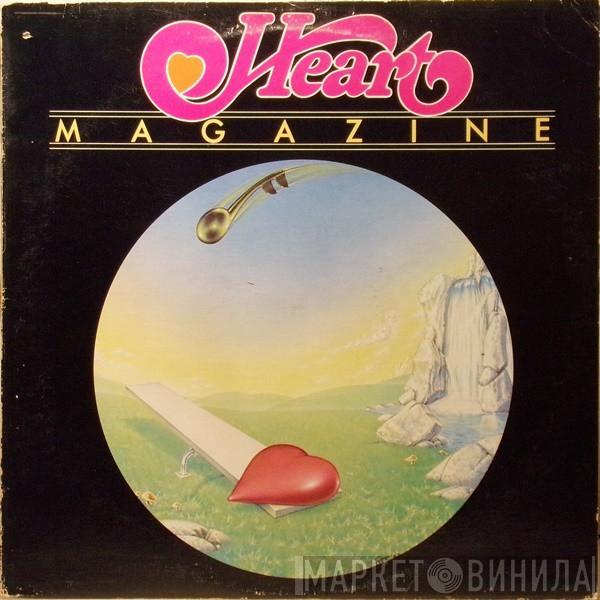 Heart - Magazine
