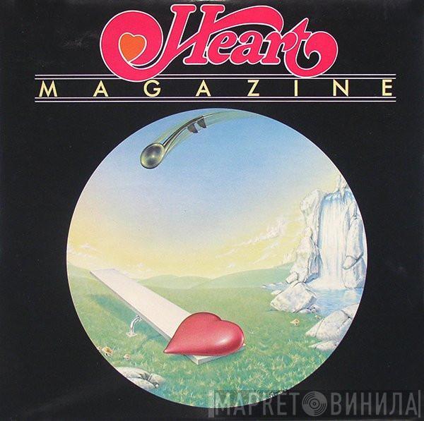Heart - Magazine