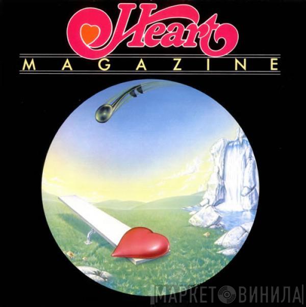 Heart - Magazine