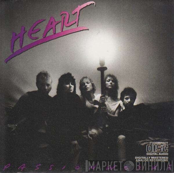 Heart - Passionworks