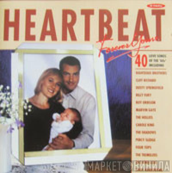  - Heartbeat Forever Yours - 40 Love Songs Of The '60s'