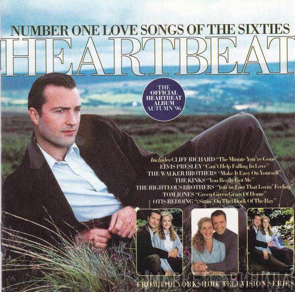  - Heartbeat - Number One Love Songs Of The Sixties