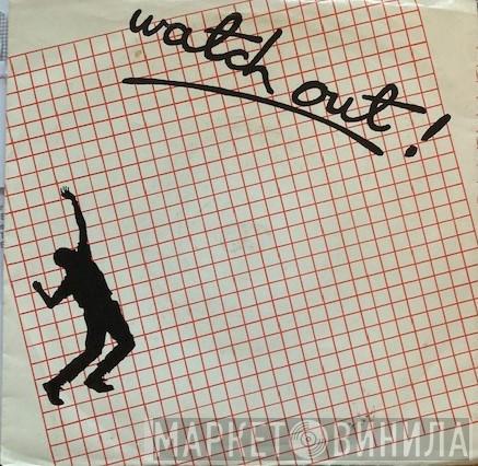 Heartbeat  - Watch Out!