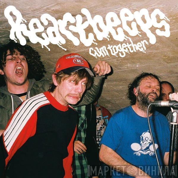 Heartbeeps - Cum Together