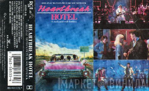  - Heartbreak Hotel - A Rock And Roll Fantasy Soundtrack
