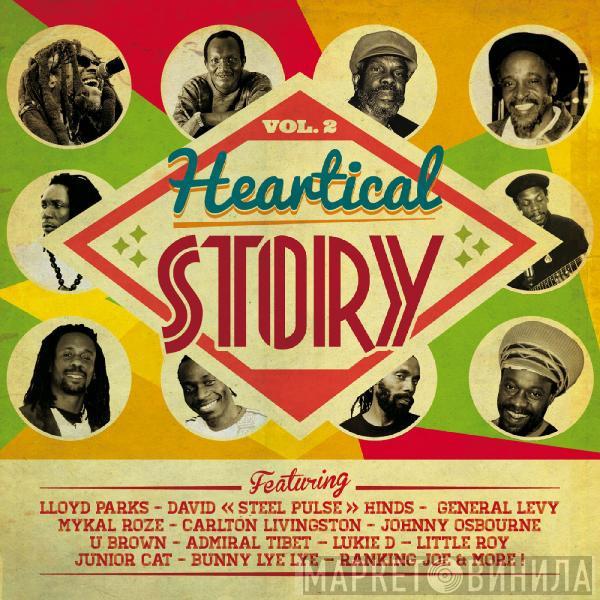  - Heartical Story Vol. 2