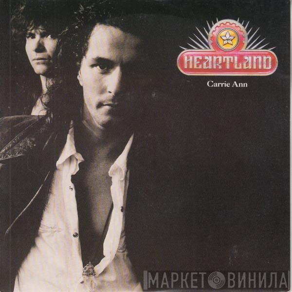 Heartland - Carrie Ann