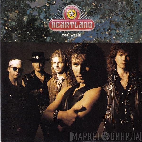 Heartland - Real World