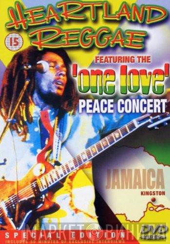  - Heartland Reggae
