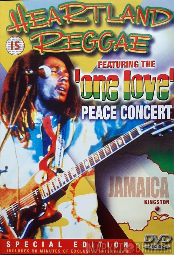  - Heartland Reggae