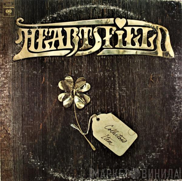 Heartsfield - Collectors Item