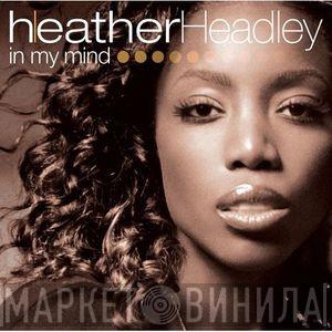 Heather Headley - In My Mind