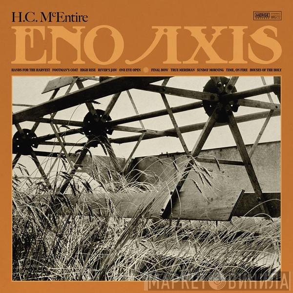 Heather McEntire - Eno Axis