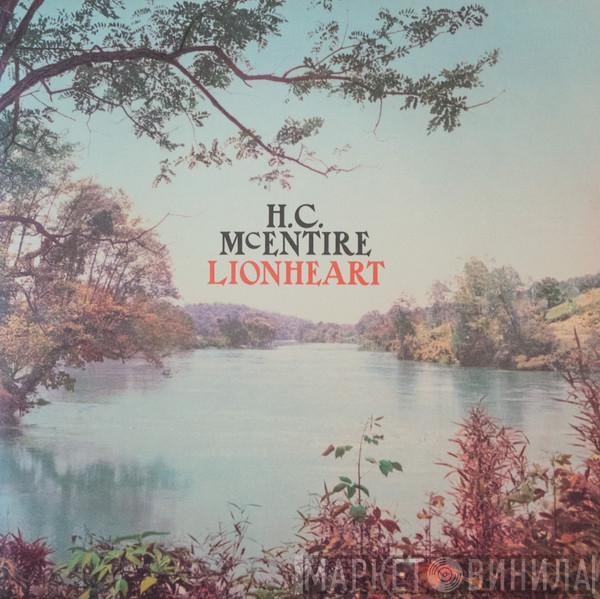 Heather McEntire - Lionheart