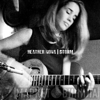  Heather Nova  - Storm