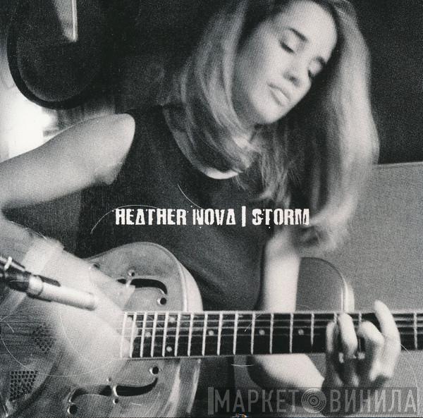  Heather Nova  - Storm