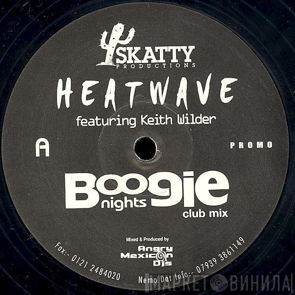 Heatwave - Boogie Nights