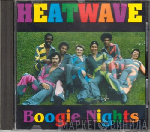  Heatwave  - Boogie Nights