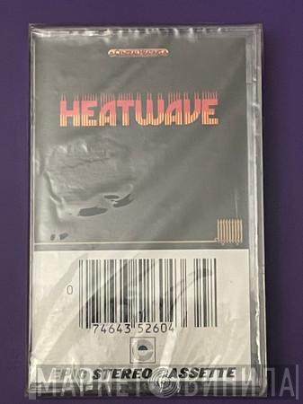  Heatwave  - Central Heating