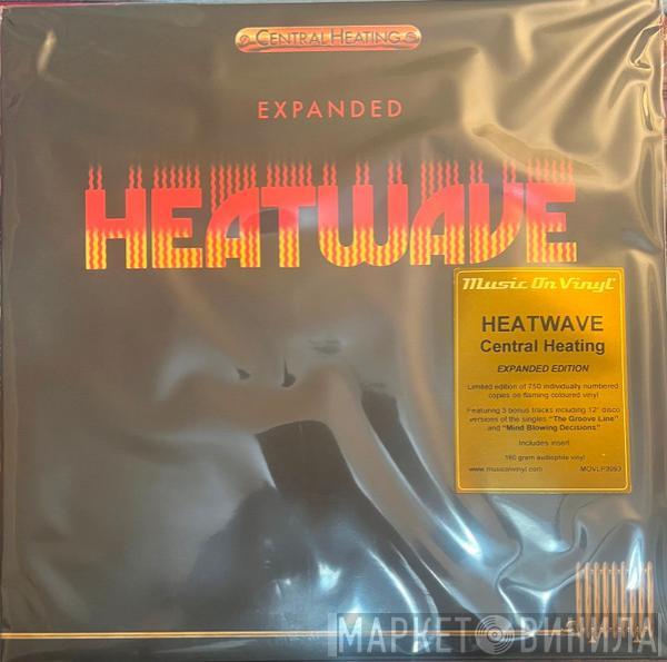  Heatwave  - Central Heating