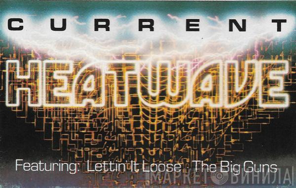 Heatwave - Current