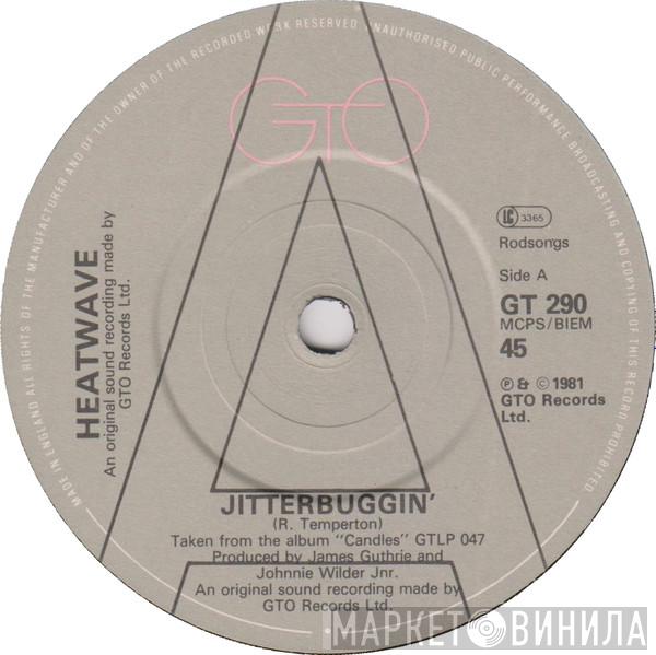Heatwave - Jitterbuggin'
