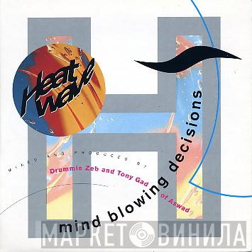  Heatwave  - Mind Blowing Decisions