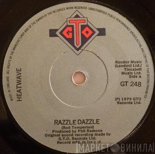 Heatwave - Razzle Dazzle