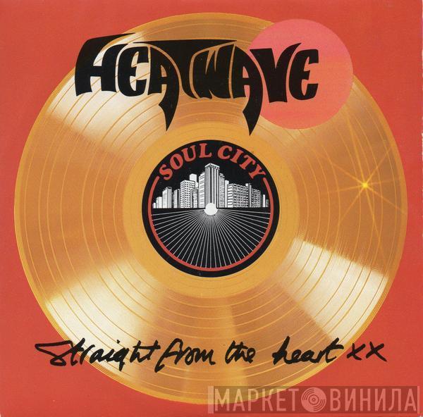 Heatwave - Straight From The Heart