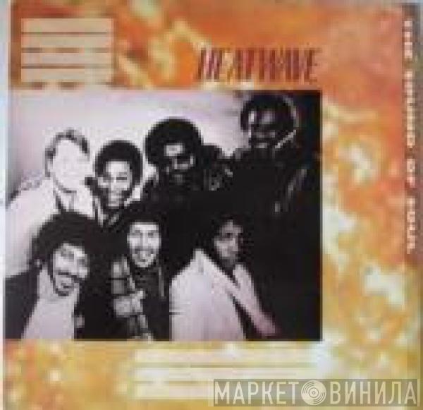  Heatwave  - The Sound Of Soul