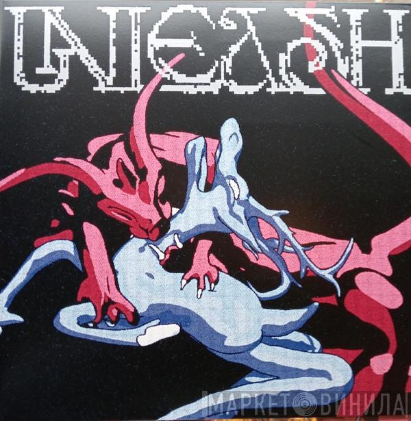 Heavee - Unleash