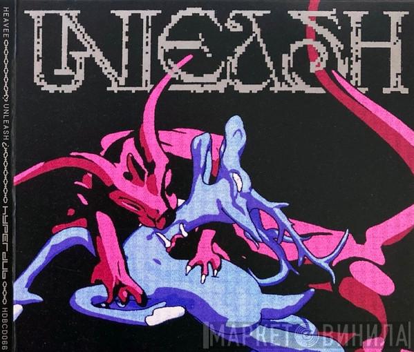 Heavee - Unleash