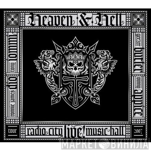  Heaven & Hell   - Live From Radio City Music Hall