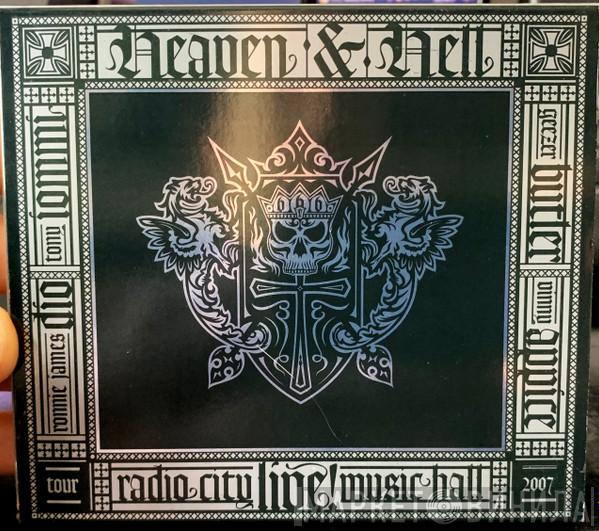  Heaven & Hell   - Live From Radio City Music Hall