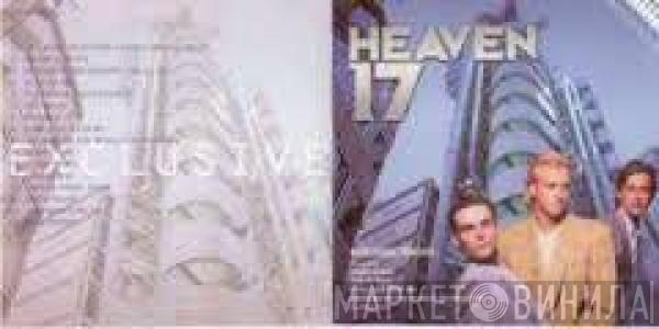Heaven 17 - 16 Classic Tracks