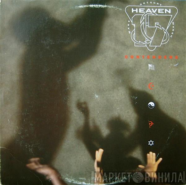  Heaven 17  - Contenders