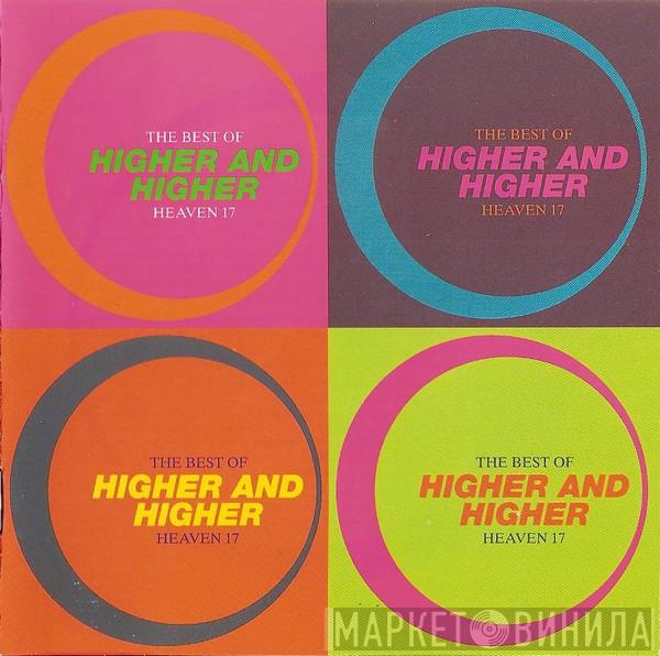 Heaven 17 - Higher And Higher - The Best Of Heaven 17