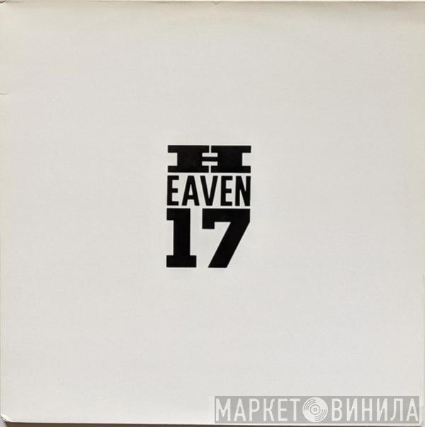 Heaven 17 - Retox / Detox