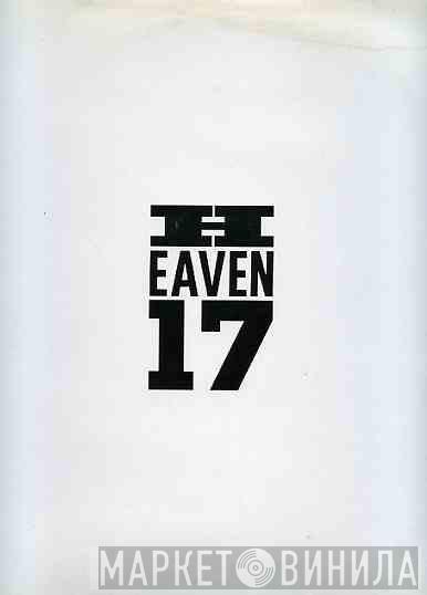 Heaven 17 - Retox / Detox