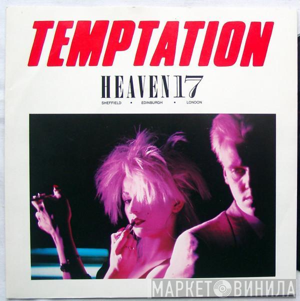 Heaven 17 - Temptation