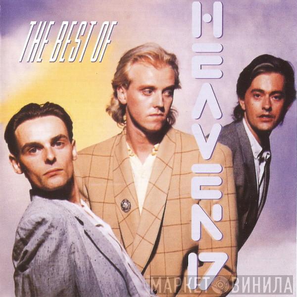 Heaven 17 - The Best Of Heaven 17